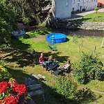 Urlaubsmagie - Honigfels - Garten, Sauna & Pool *