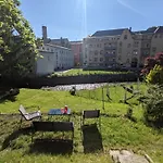 Urlaubsmagie - Honigfels - Garten, Sauna & Pool Sebnitz