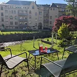 Urlaubsmagie - Honigfels - Garten, Sauna & Pool *