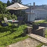 Apartment Urlaubsmagie - Honigfels - Garten, Sauna & Pool Sebnitz