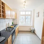 Apartment Urlaubsmagie - Honigfels - Garten, Sauna & Pool