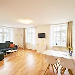 Urlaubsmagie - Honigfels - Garten, Sauna & Pool