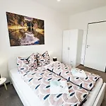 Urlaubsmagie - Honigfels - Garten, Sauna & Pool Apartment Sebnitz