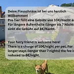 Urlaubsmagie - Honigfels - Garten, Sauna & Pool