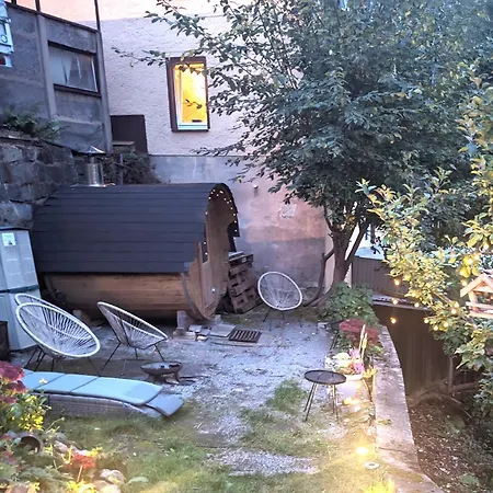 Hw2 - Urlaubsmagie - Sauna & Pool Fuer Alle