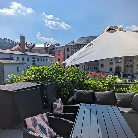 Apartment Hw2 - Urlaubsmagie - Sauna & Whirlpool Fuer Alle