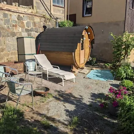 Hw2 - Urlaubsmagie - Sauna & Whirlpool Fuer Alle *