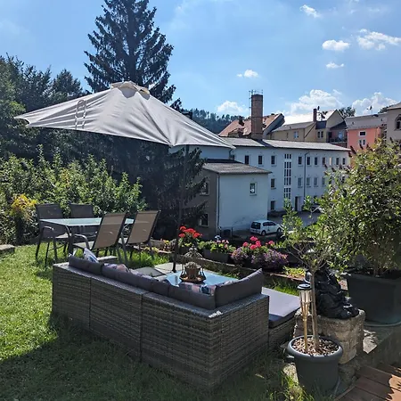 Hw2 - Urlaubsmagie - Sauna & Pool Fuer Alle *