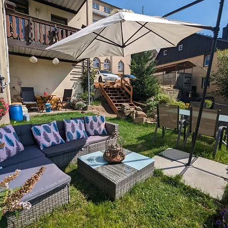 Urlaubsmagie - Honigfels - Garten, Sauna & Pool - Hw2
