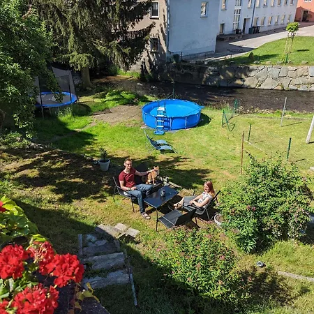 Urlaubsmagie - Honigfels - Garten, Sauna & Pool - Hw2 *