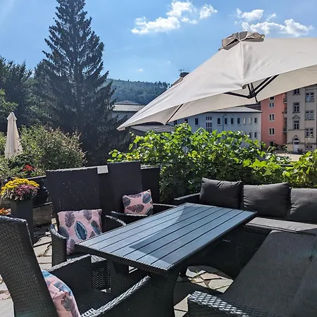 Hw2 - Urlaubsmagie - Sauna & Whirlpool Fuer Alle Sebnitz