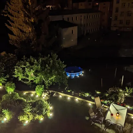 דירה Hw2 - Urlaubsmagie - Sauna & Pool Fuer Alle *