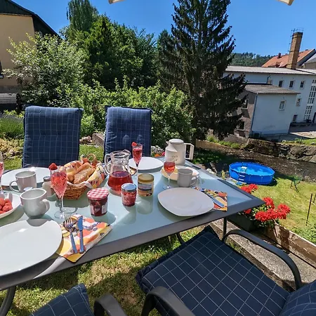 Urlaubsmagie - Honigfels - Garten, Sauna & Pool - Hw2 *
