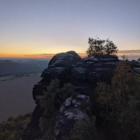 דירה Hw2 - Urlaubsmagie - Sauna & Pool Fuer Alle