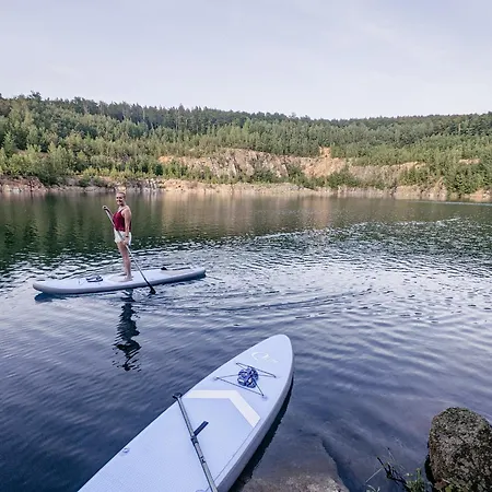 Hw2 - Urlaubsmagie - Sauna & Pool Fuer Alle דירה