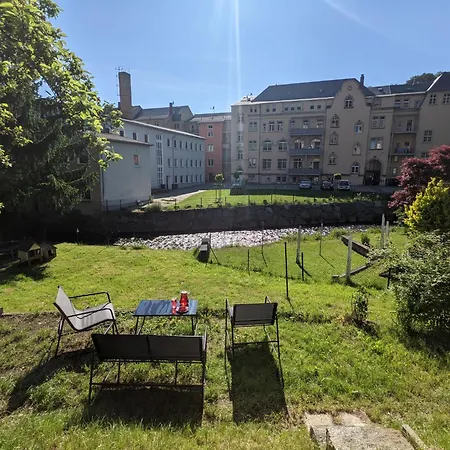 Urlaubsmagie - Honigfels - Garten, Sauna & Pool - Hw2 Sebnitz