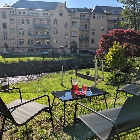 Urlaubsmagie - Honigfels - Garten, Sauna & Pool - Hw2 *