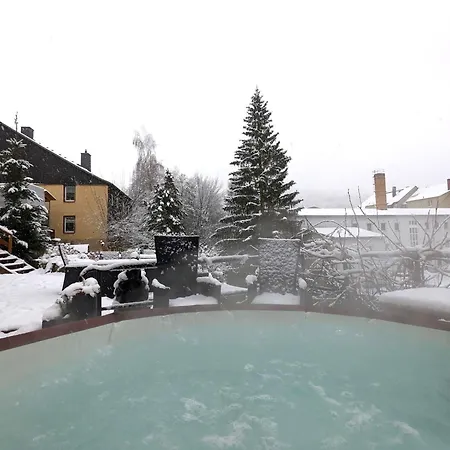 Hw2 - Urlaubsmagie - Sauna & Whirlpool Fuer Alle Apartment *