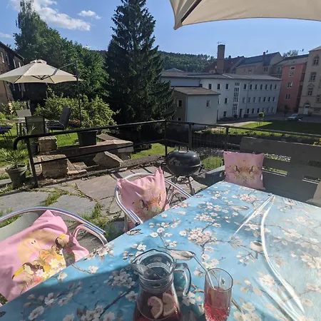 Hw2 - Urlaubsmagie - Sauna & Pool Fuer Alle * סבניץ