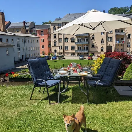 Apartament Hw2 - Urlaubsmagie - Sauna & Whirlpool Fuer Alle *