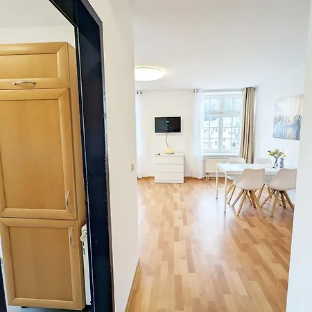 Hw2 - Urlaubsmagie - Sauna & Whirlpool Fuer Alle Apartment *