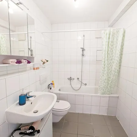 Urlaubsmagie - Honigfels - Garten, Sauna & Pool - Hw2 Appartement Sebnitz