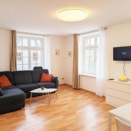 Hw2 - Urlaubsmagie - Sauna & Whirlpool Fuer Alle Apartment