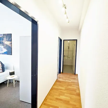 דירה Hw2 - Urlaubsmagie - Sauna & Pool Fuer Alle סבניץ