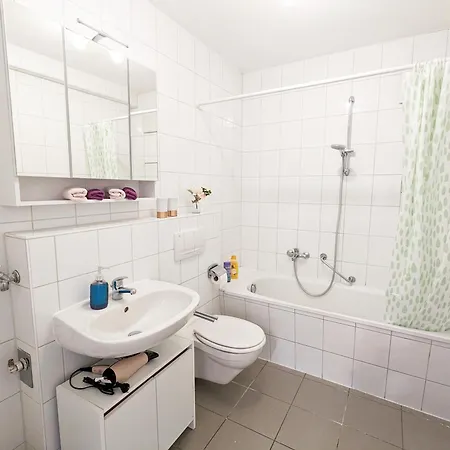 Hw2 - Urlaubsmagie - Sauna & Pool Fuer Alle דירה *