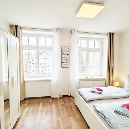 Hw2 - Urlaubsmagie - Sauna & Pool Fuer Alle דירה *