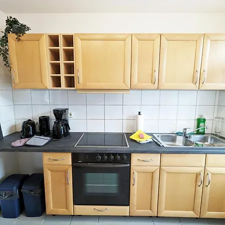 Apartment Hw2 - Urlaubsmagie - Sauna & Whirlpool Fuer Alle