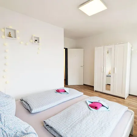 Hw2 - Urlaubsmagie - Sauna & Whirlpool Fuer Alle Apartment Sebnitz