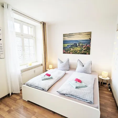 Hw2 - Urlaubsmagie - Sauna & Pool Fuer Alle סבניץ