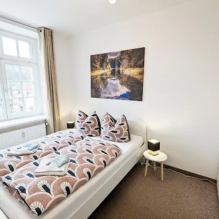 Hw2 - Urlaubsmagie - Sauna & Whirlpool Fuer Alle Apartment *