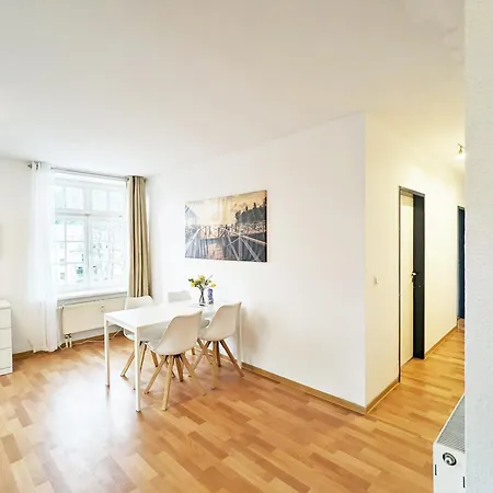 Apartment Hw2 - Urlaubsmagie - Sauna & Whirlpool Fuer Alle Sebnitz