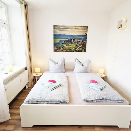 Hw2 - Urlaubsmagie - Sauna & Pool Fuer Alle *