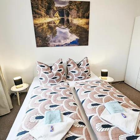 Hw2 - Urlaubsmagie - Sauna & Pool Fuer Alle * סבניץ