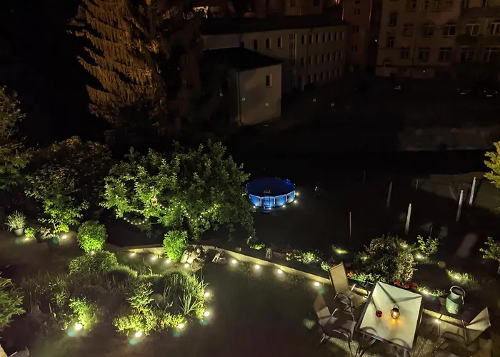 Appartement Hw2 - Urlaubsmagie - Sauna & Pool Fuer Alle *