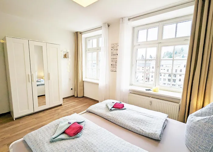 Hw2 - Urlaubsmagie - Sauna & Pool Fuer Alle *