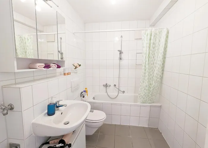 Hw2 - Urlaubsmagie - Sauna & Pool Fuer Alle Appartement Sebnitz